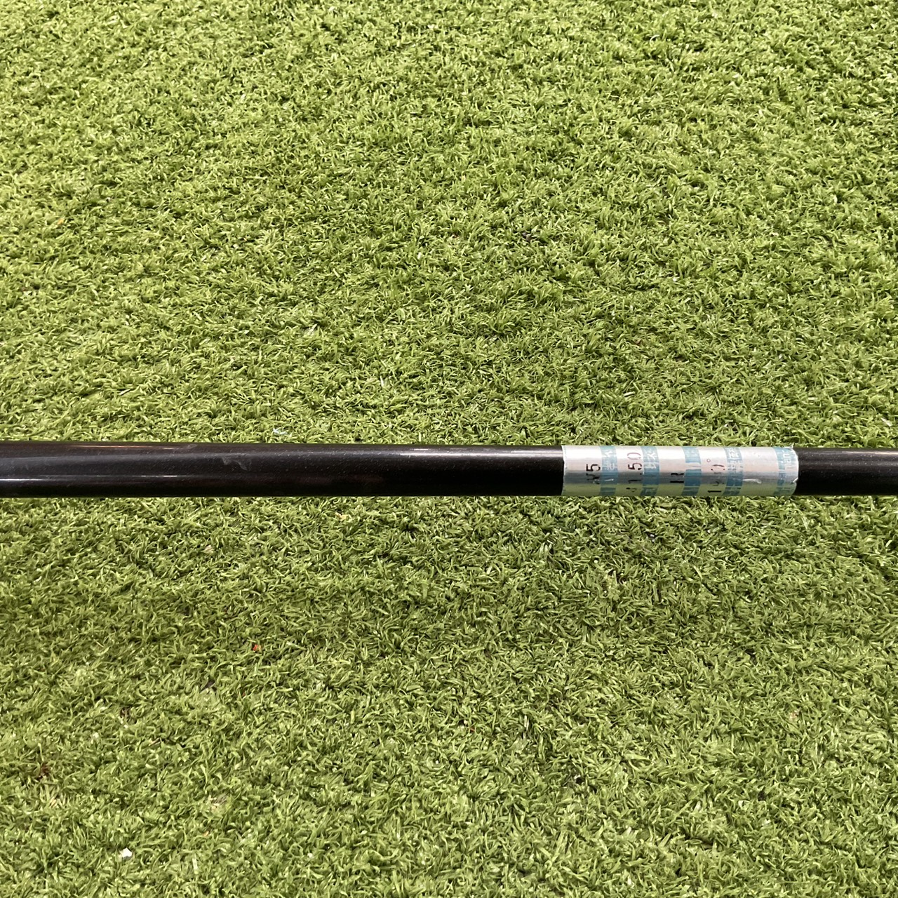 UTILITY 19° Maruman : WINGETTER SP #5/ WG Flex-R ก้านกราไฟร์