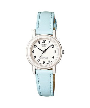 Casio Standard รุ่น LQ-139L-2B