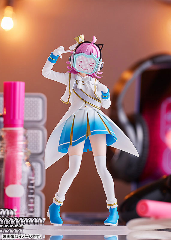 POP UP PARADE Love Live! Nijigasaki High School Idol Club Rina Tennoji
