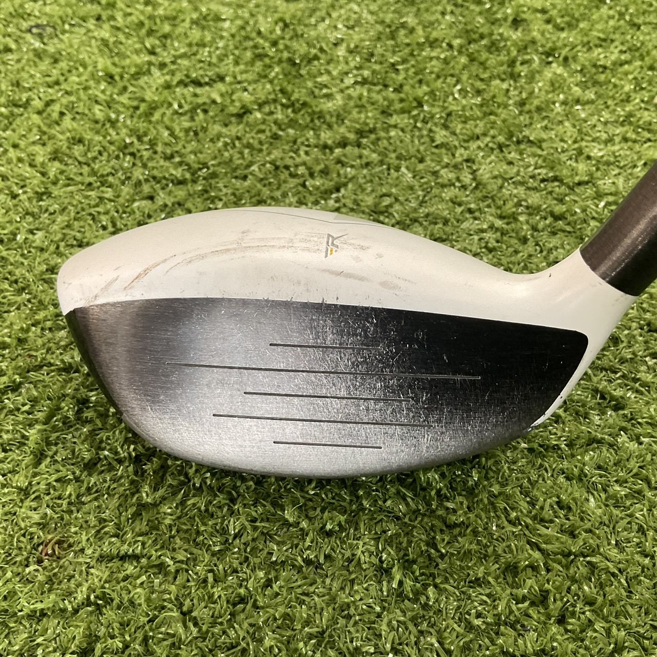 UTILITY 25° TaylorMade : RBZ STAGE 2 #5/ Miyazaki ก้านกราไฟร์