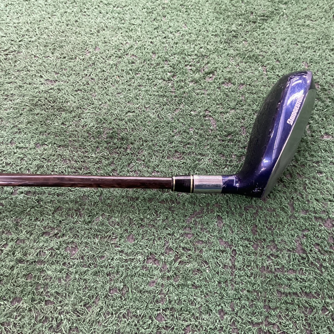 UTILITY BRIDGESTONE : BHM / pertect pro ก้านกราไฟร์