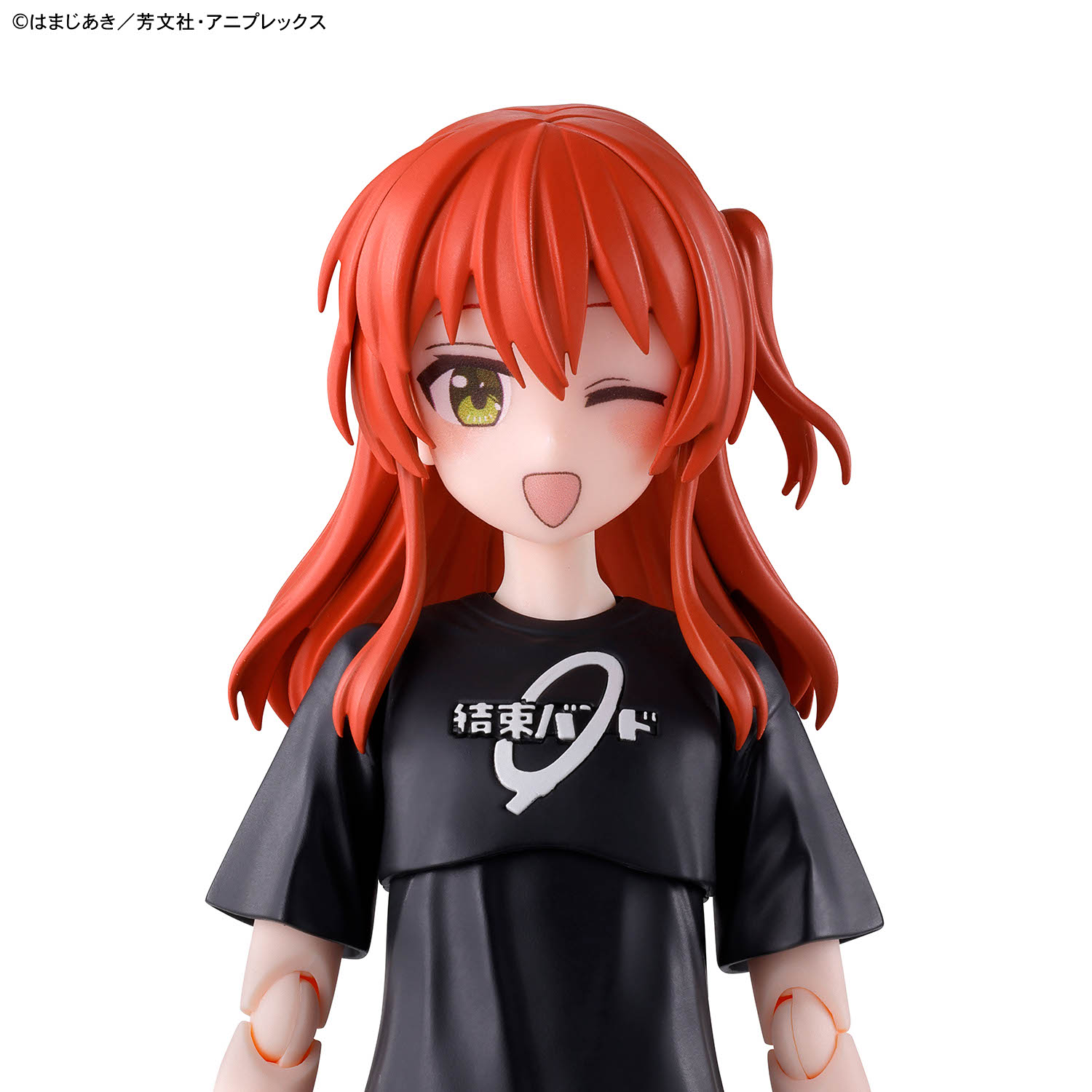 4573102688750 BANDAI SPIRITS 30MP IKUYO KITA