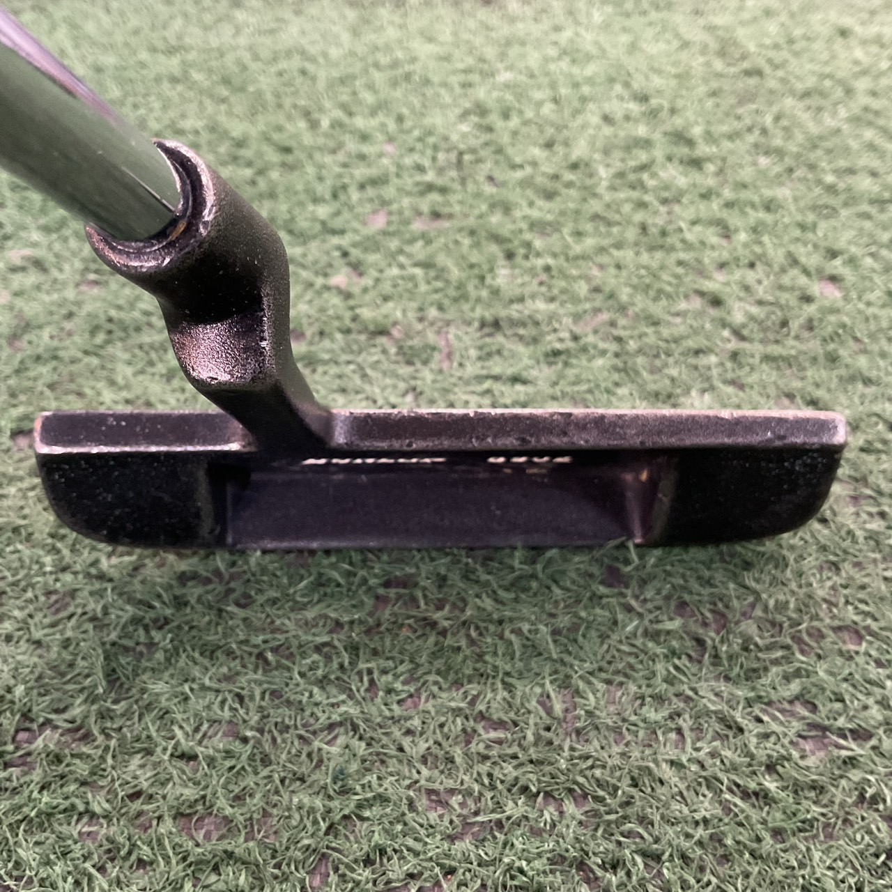 PUTTER DUNLOP : 8902 ก้านเหล็ก