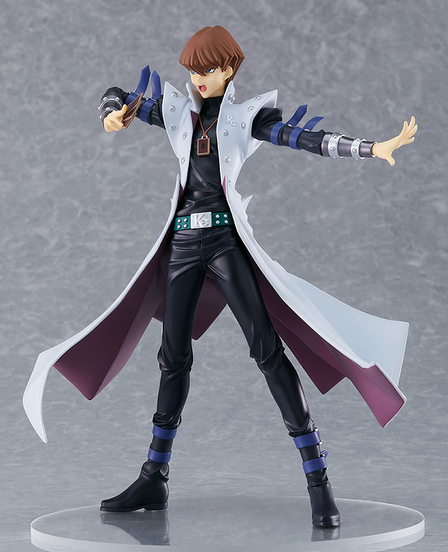 POP UP PARADE Yu-Gi-Oh! Seto Kaiba