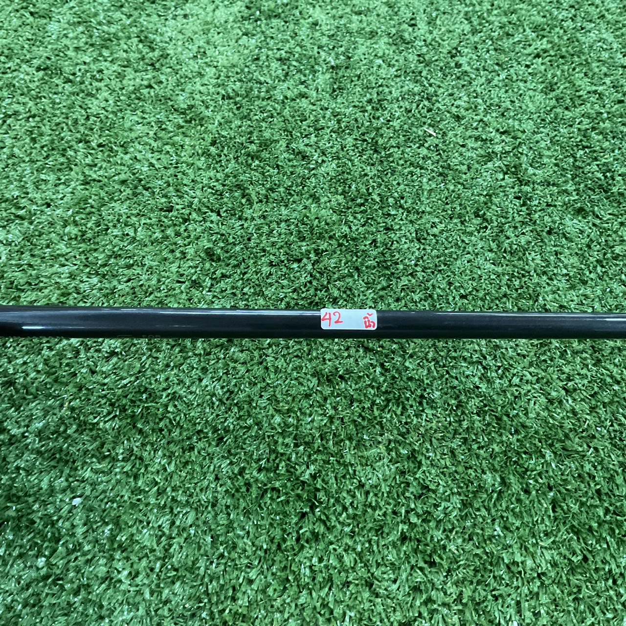 UTILITY 17 องศา TIA GOLF : UW775 Power Play #5 Flex-R ก้านกราไฟร์ (สำหรับมือซ้าย)