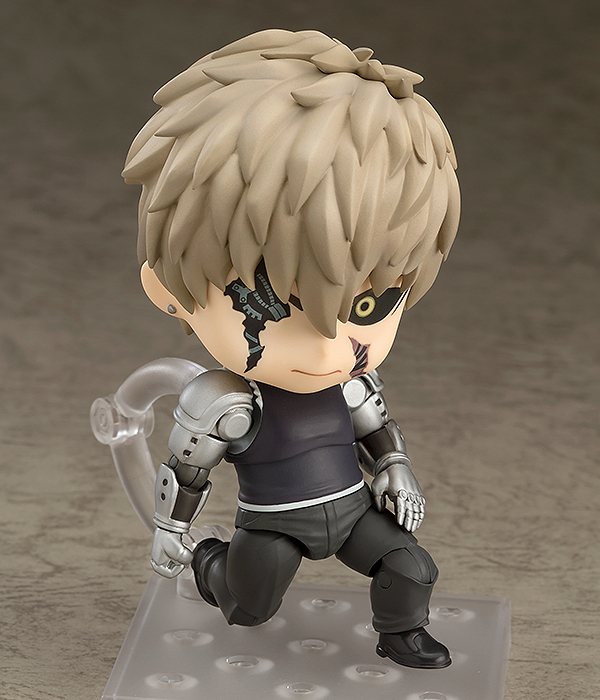 Nendoroid Genos: Super Movable Edition