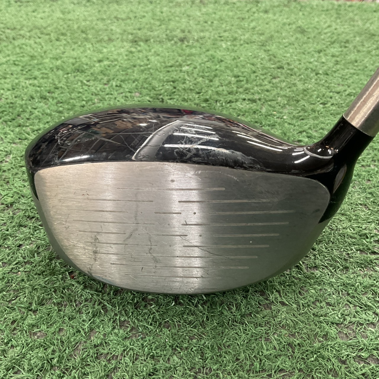 DRIVER 10 องศา MacGregor : MACTEC NV G2 TOUR/ Quada Action FLEX-S ก้านกราไฟร์