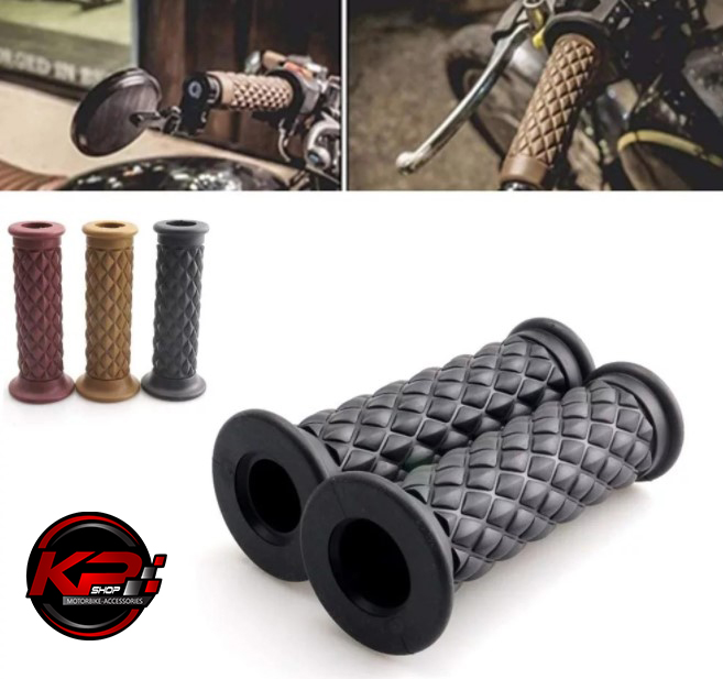 ปลอกแฮนด์มอเตอร์ไซค์