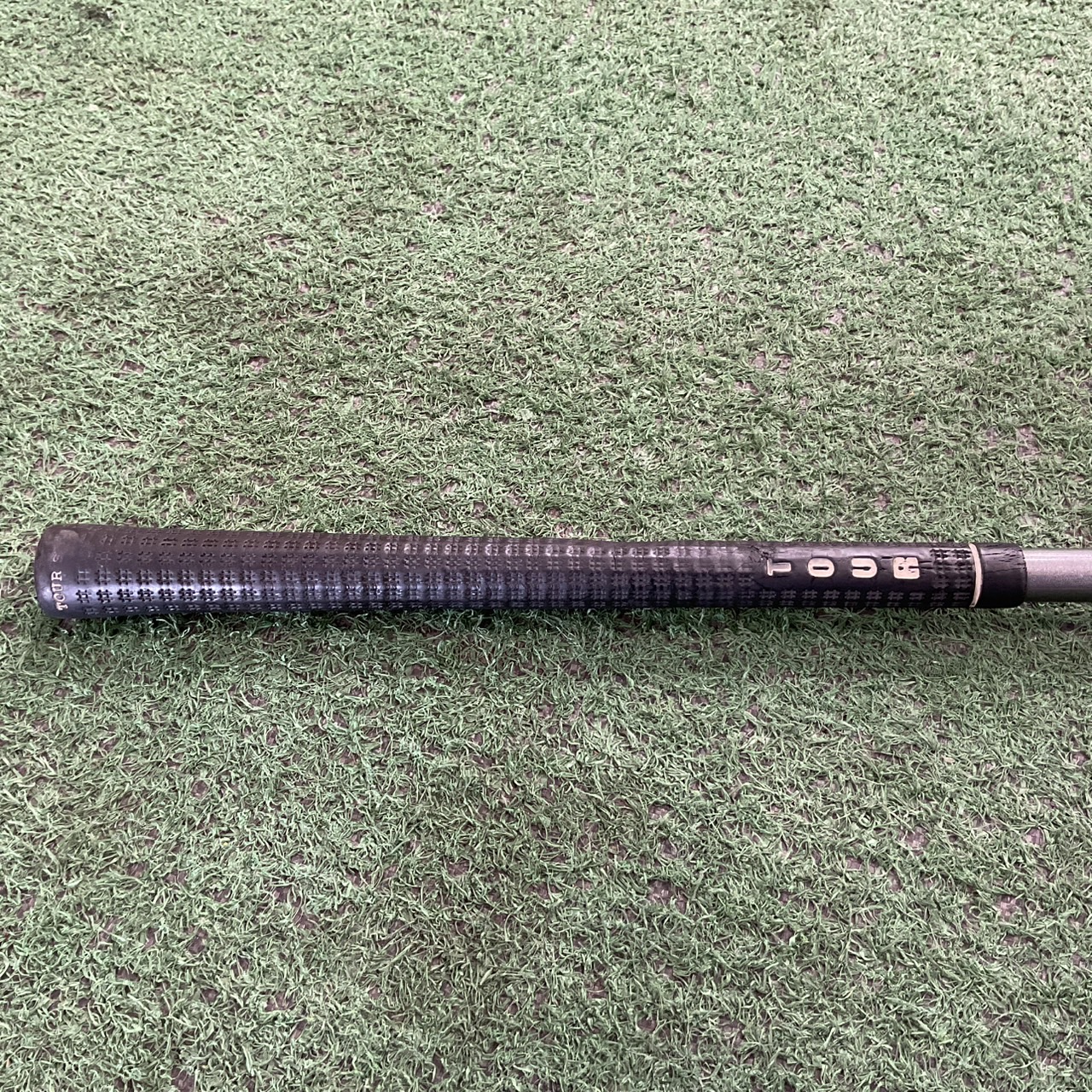 DRIVER 10.5 องศา Tommy aaron U.S.A. : Big-Zone 450 BD1 ULTIMA750 FLEX-S ก้านกราไฟร์