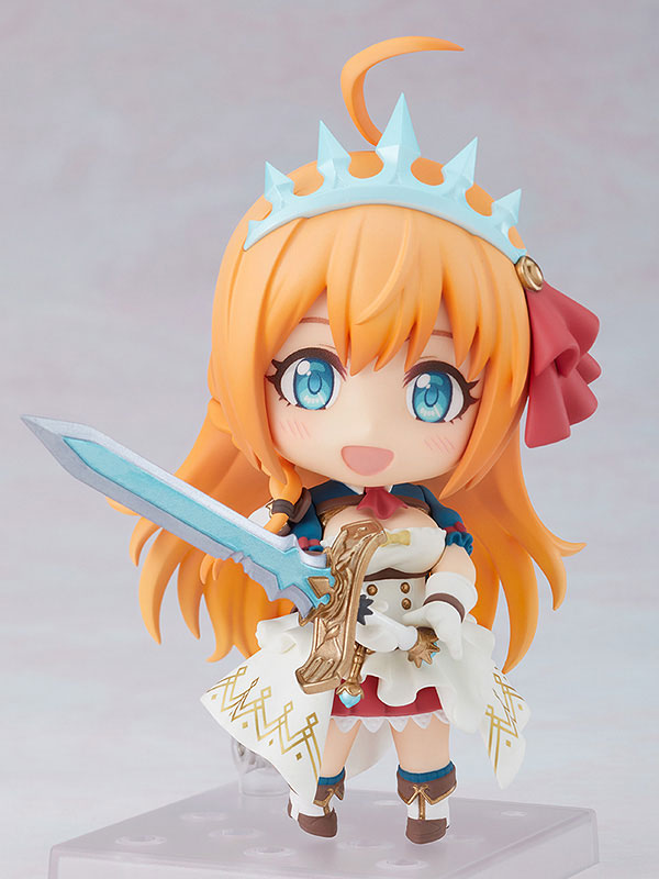 Nendoroid No.1678 Princess Connect! Re: Dive Pecorine