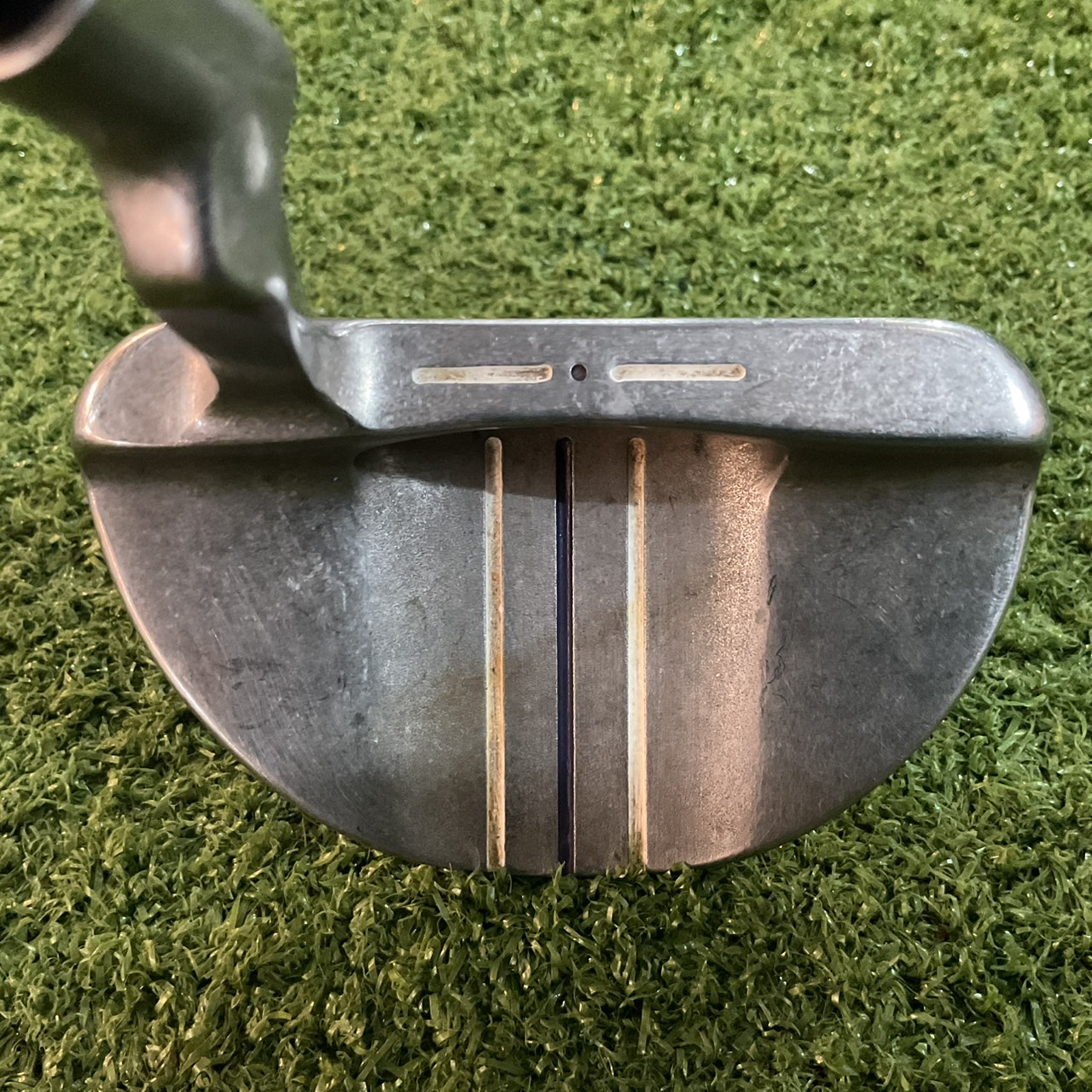 PUTTER Cleveland : VAS 7 ก้านกราไฟร์