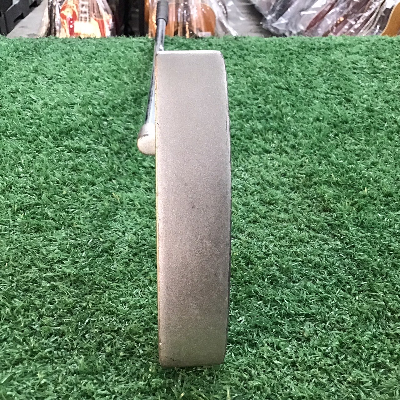 PUTTER NO BRAND ก้านเหล็ก