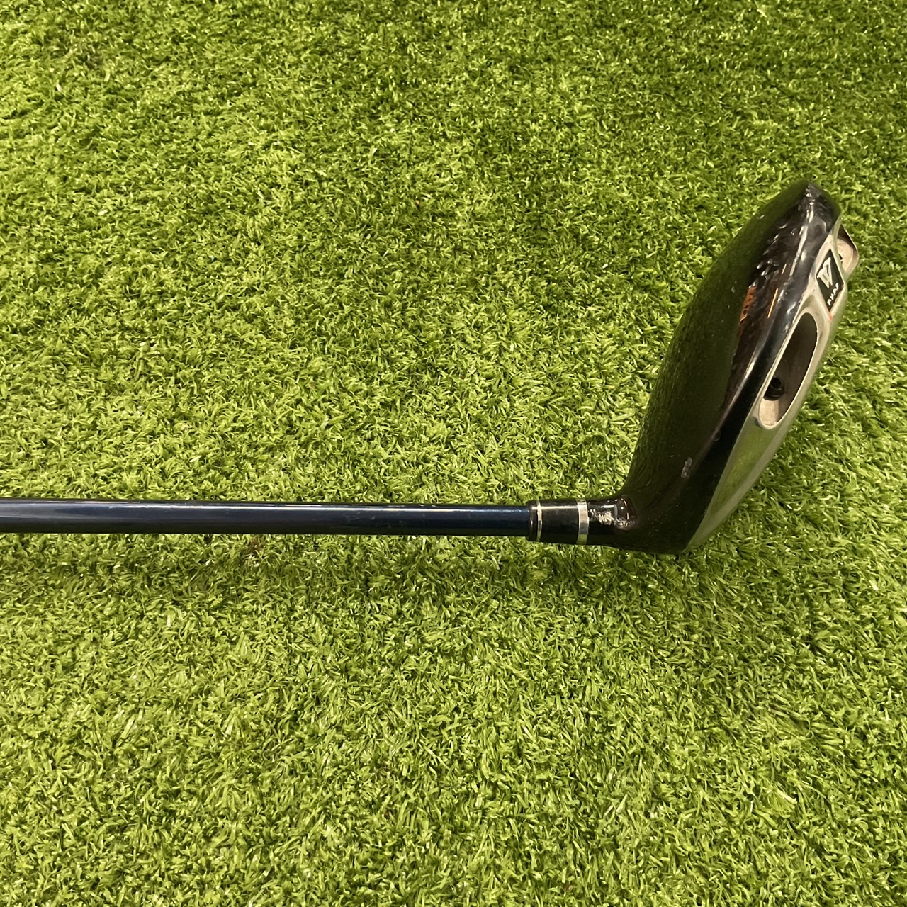 UTILITY 15° NEXGEN : NF 001 #3/ NS001-F Flex-S ก้านกราไฟร์