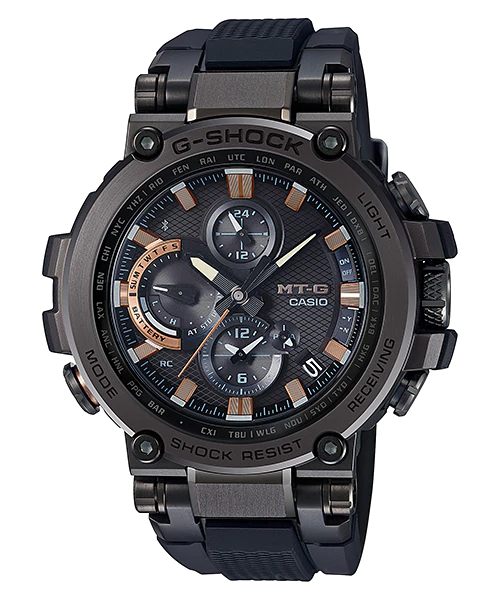Casio G-Shock Limited รุ่น MTG-B1000TJ-1A