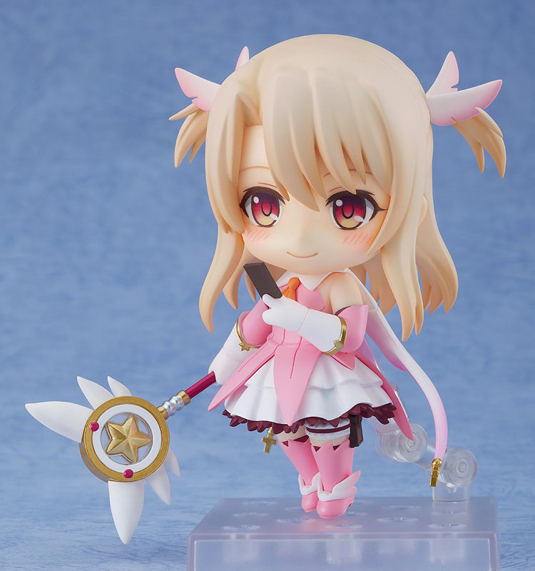 Nendoroid No. 1680 Fate/kaleid liner Prisma☆Illya: Licht - The Nameless Girl Illyasviel von Einzbern