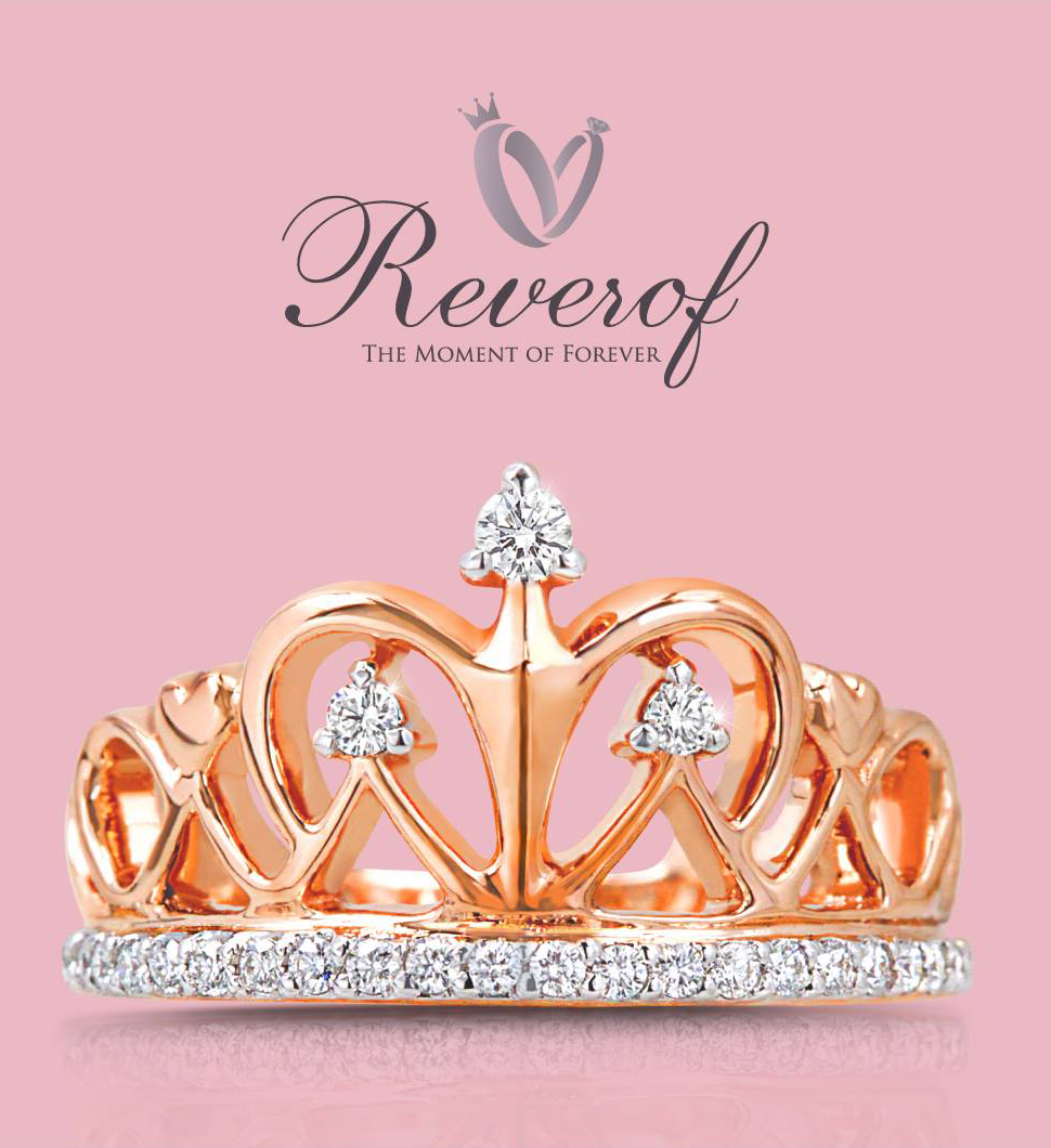 Reverof Jewelry