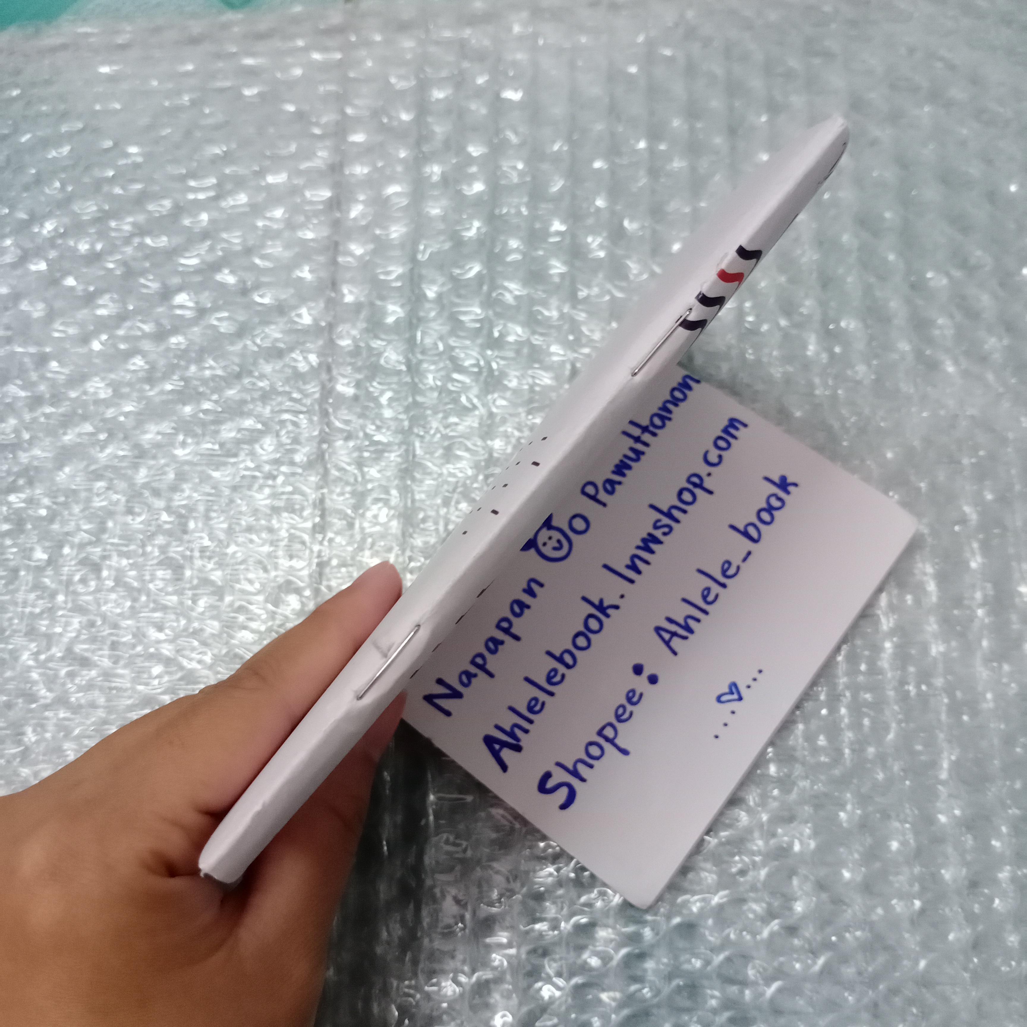 [นิยายวาย] เรื่องสั้น Yoru no Akihabara Eki