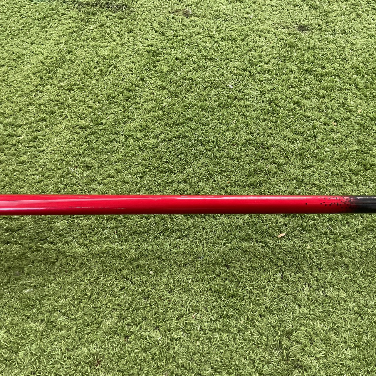 DRIVER 9.5° Dynaworks : CBR / ATTAS Flex-S ก้านกราไฟร์