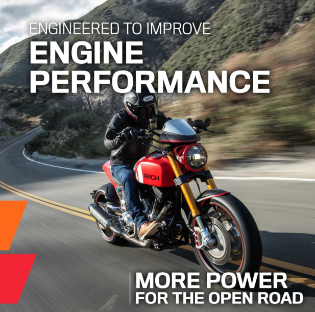 กรองอากาศ K&N HARLEY DAVIDSON TOURING ROAD GLIDE (HD 1499)