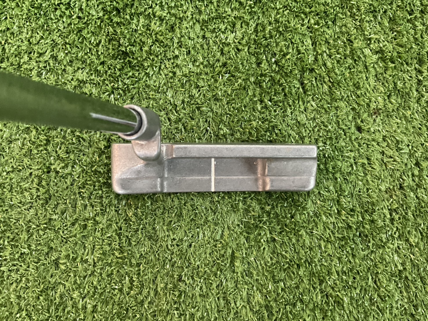 PUTTER PING : ANSER 2 ก้านเหล็ก