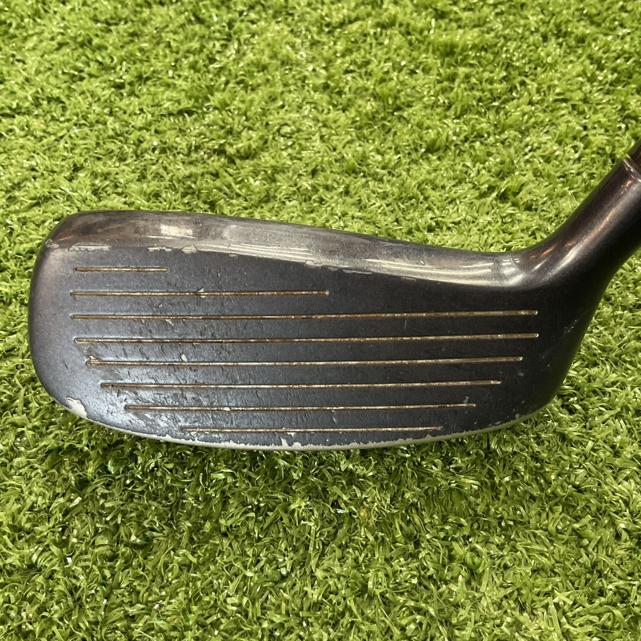 UTILITY RYOBI : VIGOROUSMEDIA N6 ก้านกราไฟร์