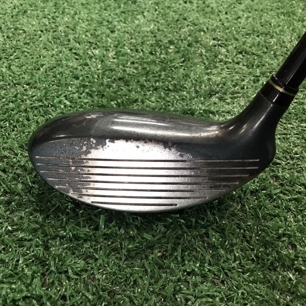 UTILITY Kasco : POWER TORNADO #44 / SUPER HYTEN FLEX-S ก้านกราไฟร์