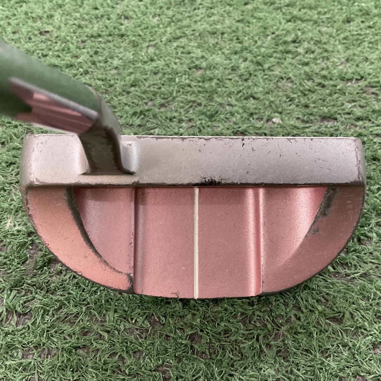 PUTTER ARROWTUBE : X5 ก้านเหล็ก (สำหรับผู้หญิง)