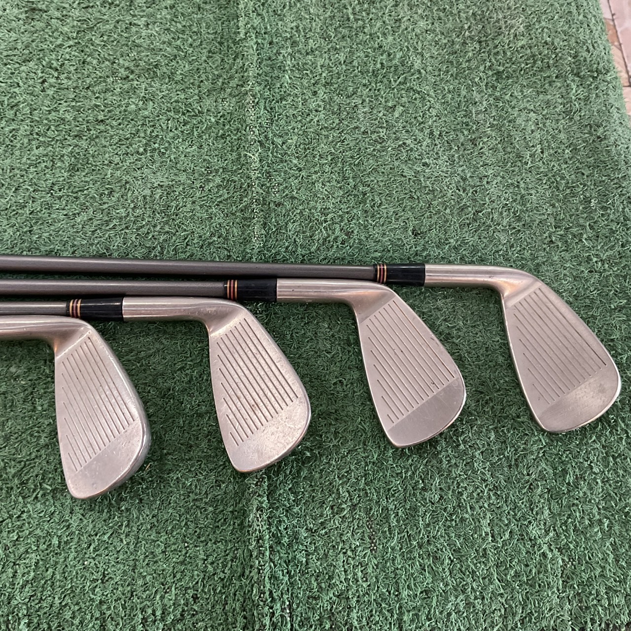 ไม้กอล์ฟ YAMAHA : PROTO / 7329M ก้านกราไฟร์