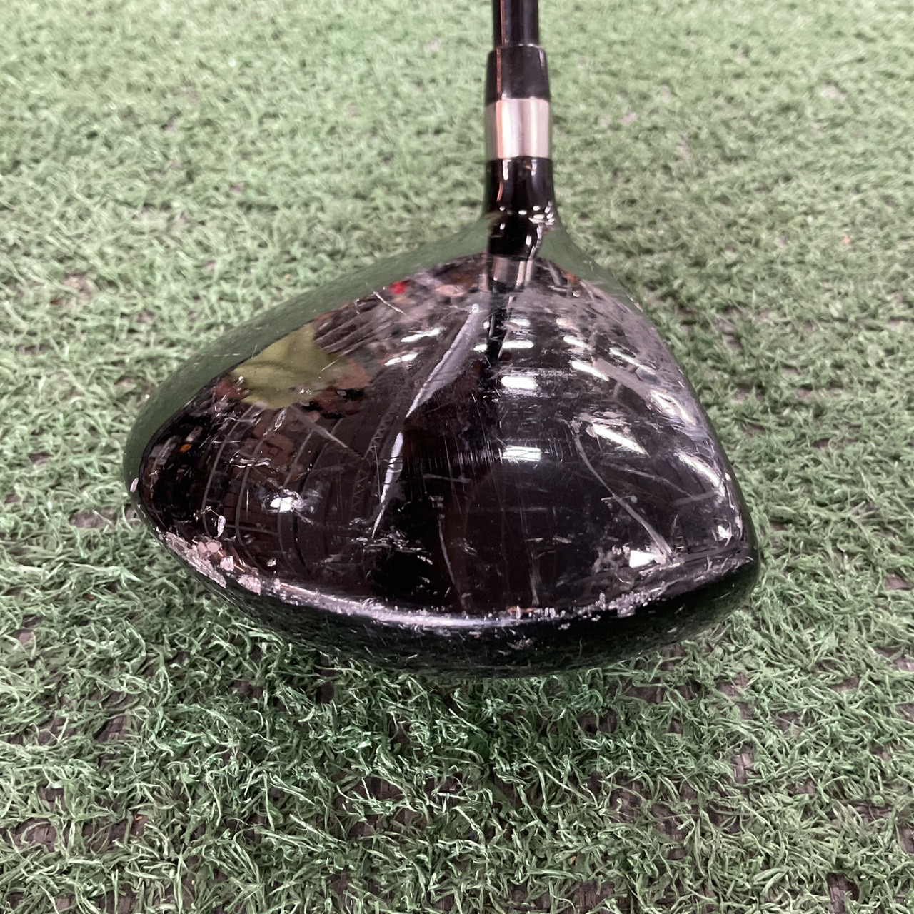 UTILITY 15 องศา TOP LANKING : Dual Groove 3 FLEX-R ก้านกราไฟร์