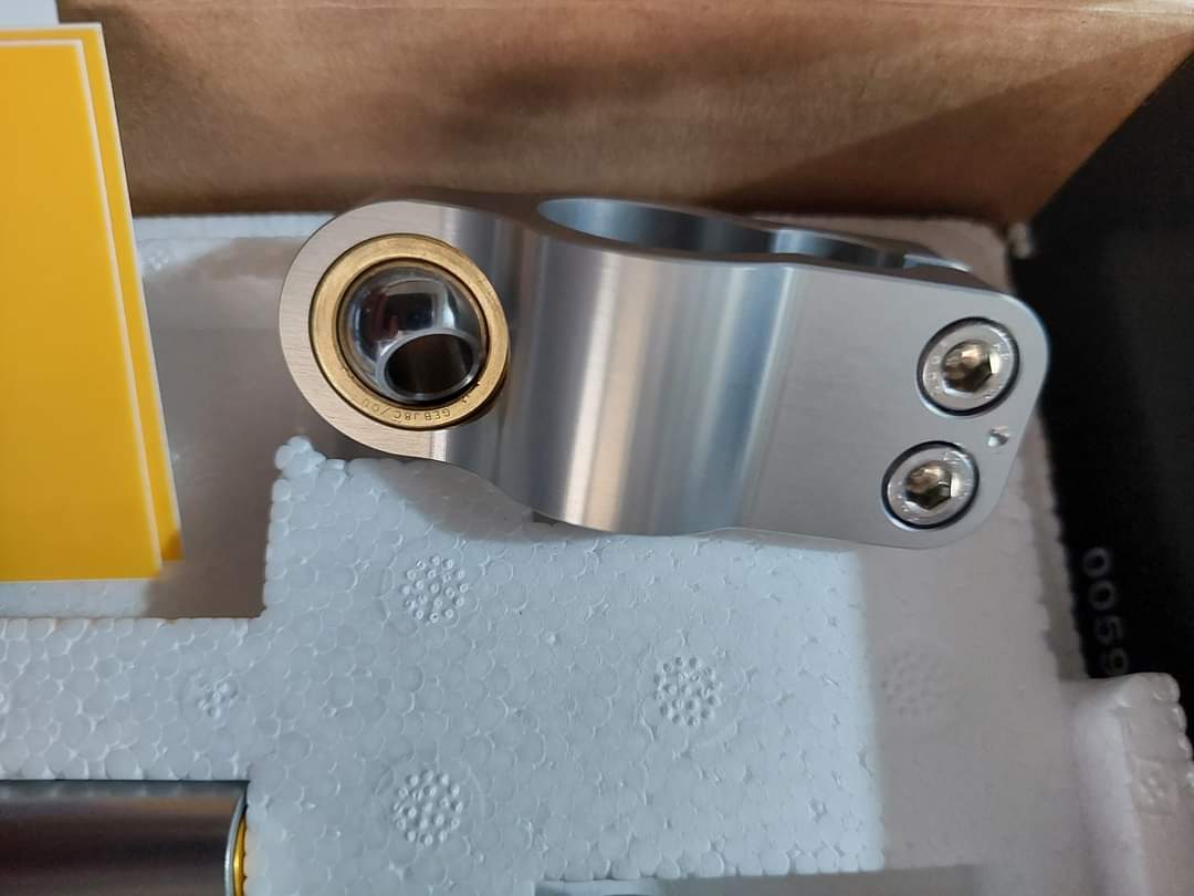 กันสะบัด OHLINS SD 001 FOR Stroke 68 TI