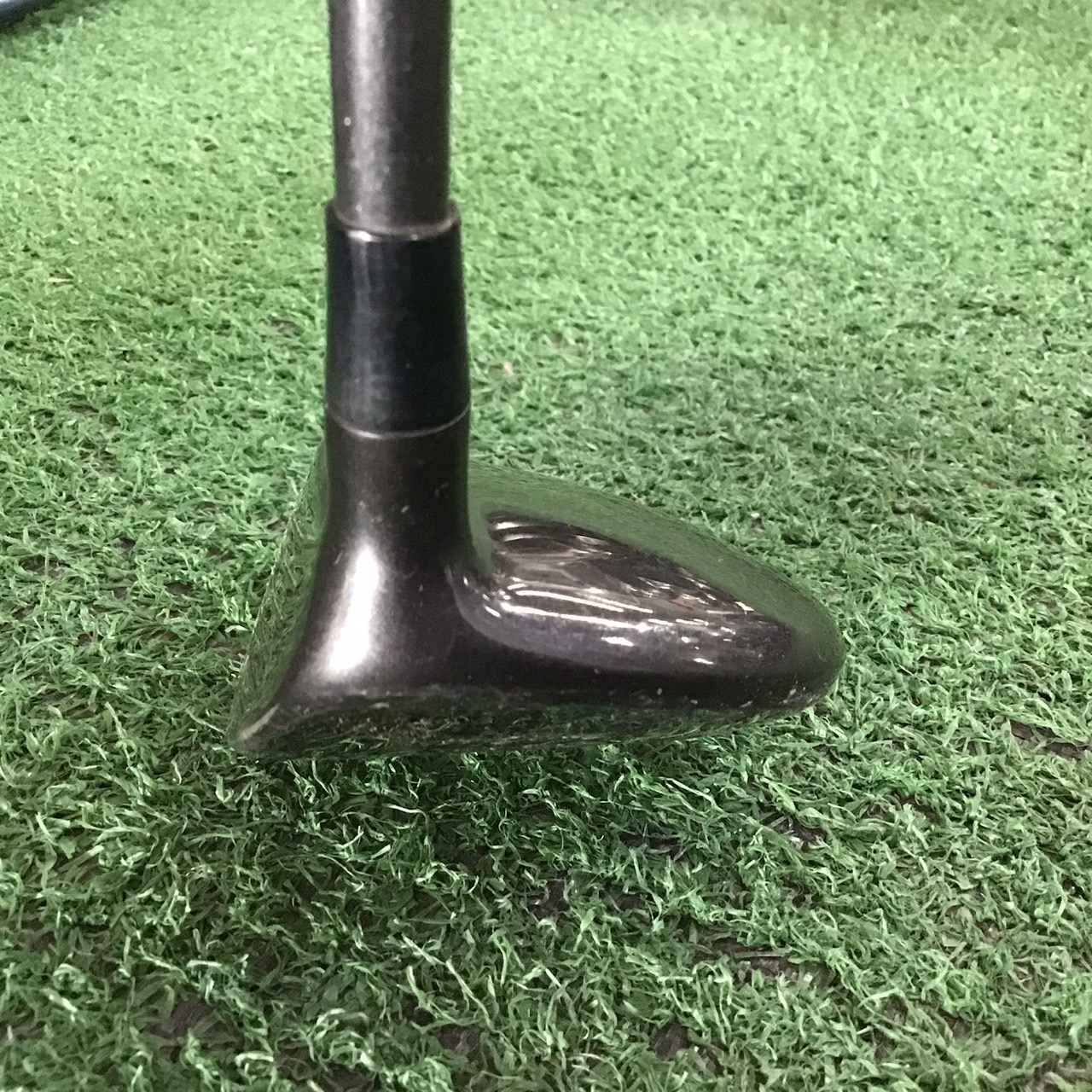 UTILITY 19 องศา MacGregor : MACEASY EZ.On 200fw FLEX-S ก้านกราไฟร์