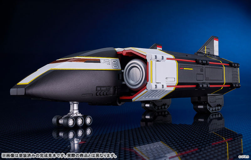 Preorder 4571697189775 Good Smile Company MODEROID Star Musketeer Bismark Bismark มัดจำ 500 บาท