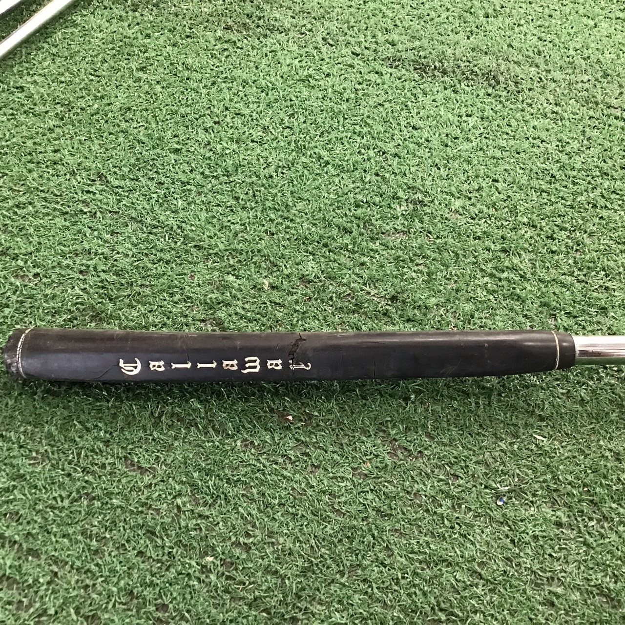 PUTTER CallawayGOLF : BIG BERTHA BLADE ก้านเหล็ก