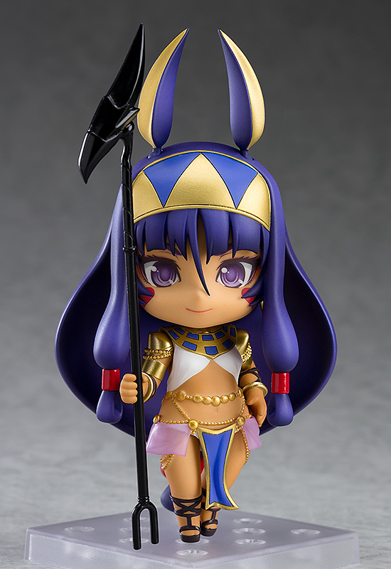 Nendoroid Fate/Grand Order Caster/Nitocris