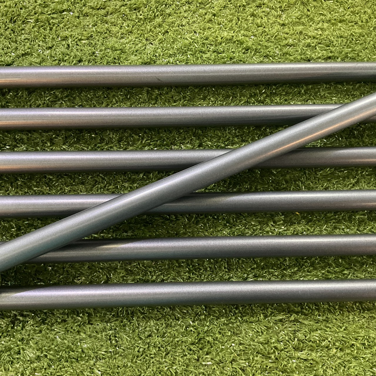 ไม้กอล์ฟ RAM : ACCUBAR EXTRA LITE ก้านกราไฟร์