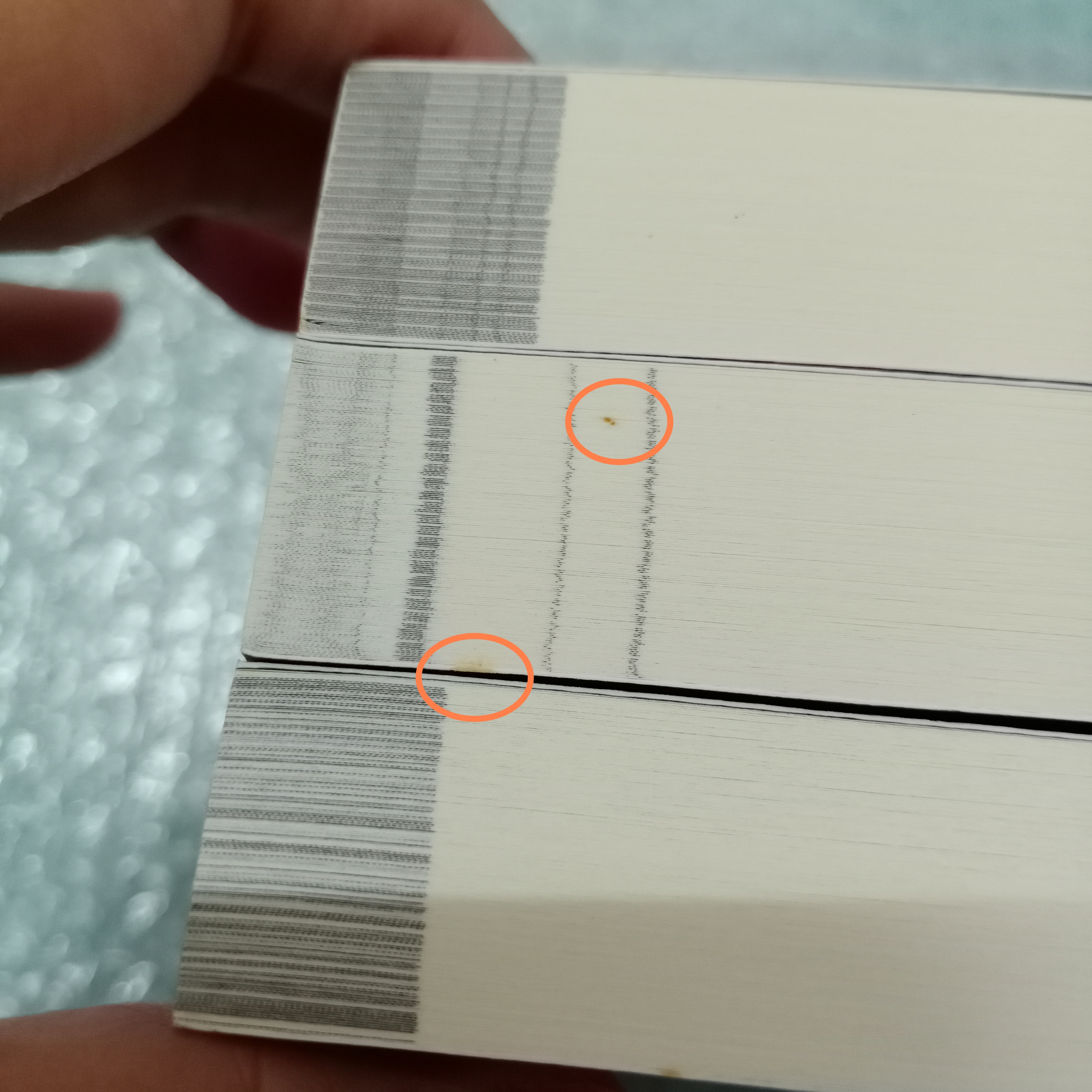 [นิยายวาย] Boxset สุดโต่ง (*มีโดจิน) 3 เล่มจบ + ที่คั่น