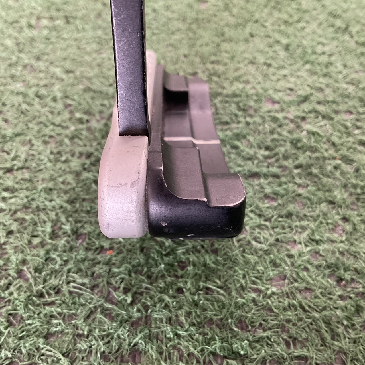 PUTTER PRGR GOLF : Silver-Blade 01 ก้านเหล็ก