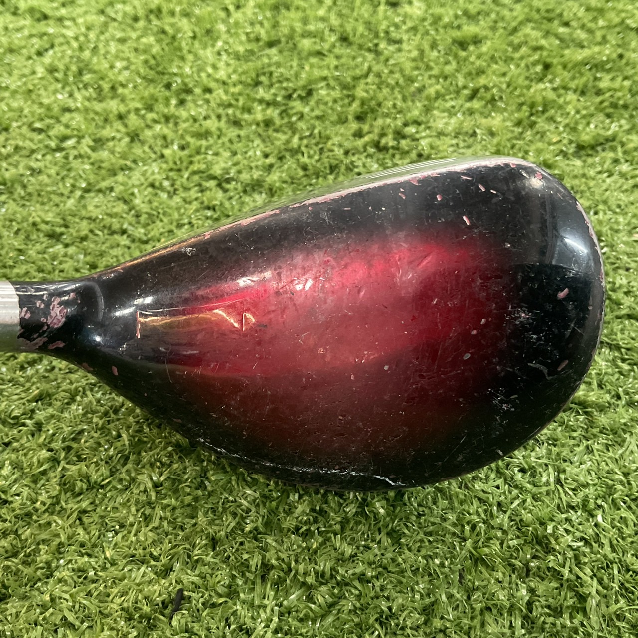 UTILITY BRIDGESTONE : TOURSTAGE V773 U5 Flex-R ก้านกราไฟร์