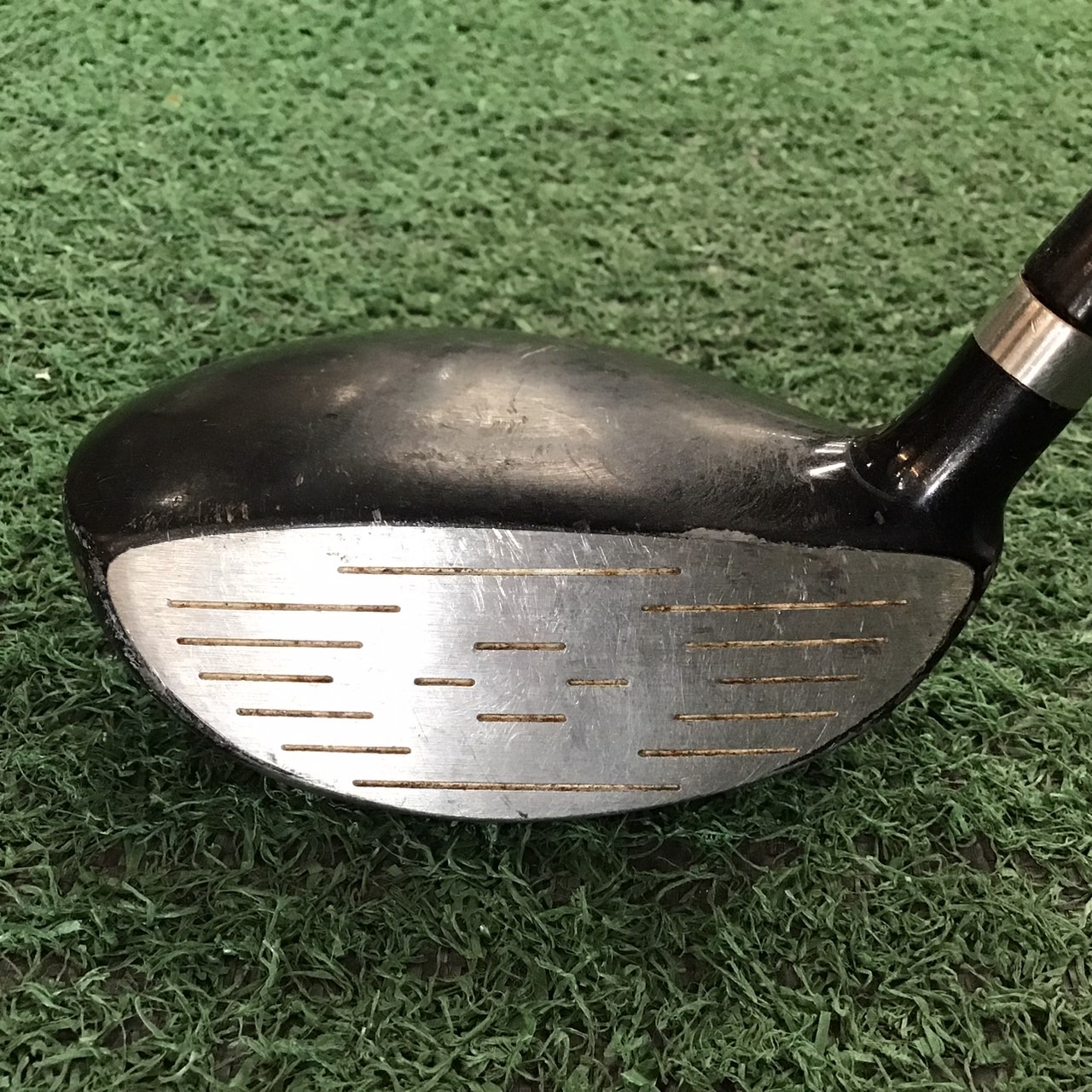 UTILITY 21 องศา GET SENSOR : GT-55F #7 FLEX-R ก้านกราไฟร์