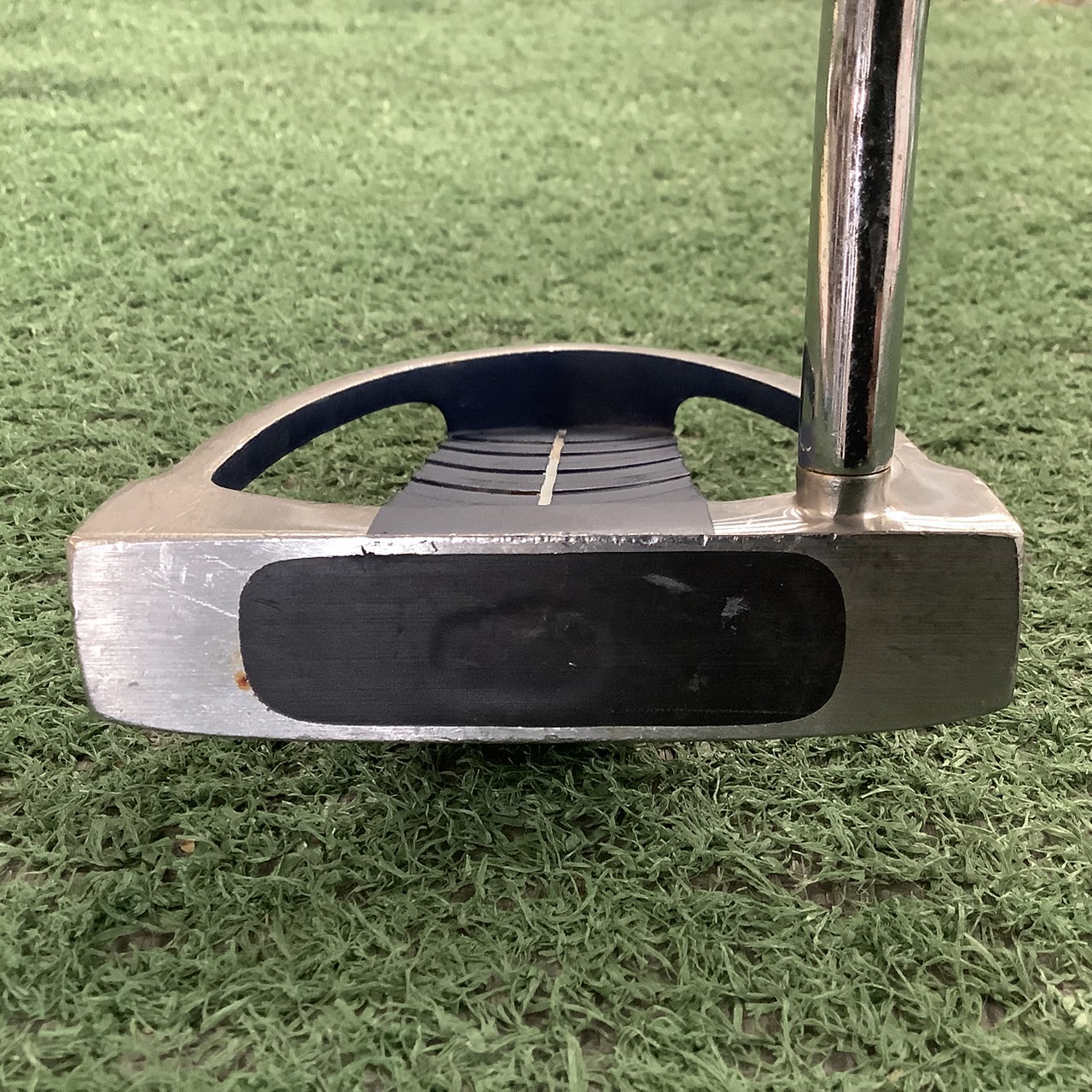 PUTTER Larouge : PT-01M PROTO ก้านเหล็ก