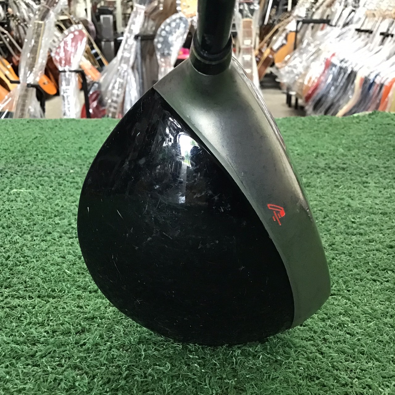 DRIVER 10.5 องศา Daiwa : ADVISOR SP700 #1 FLEX-R ก้านกราไฟร์