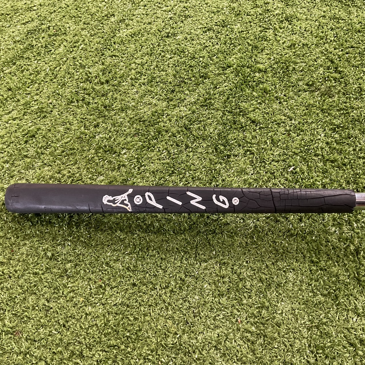 PUTTER PING : PAL 6 ก้านเหล็ก