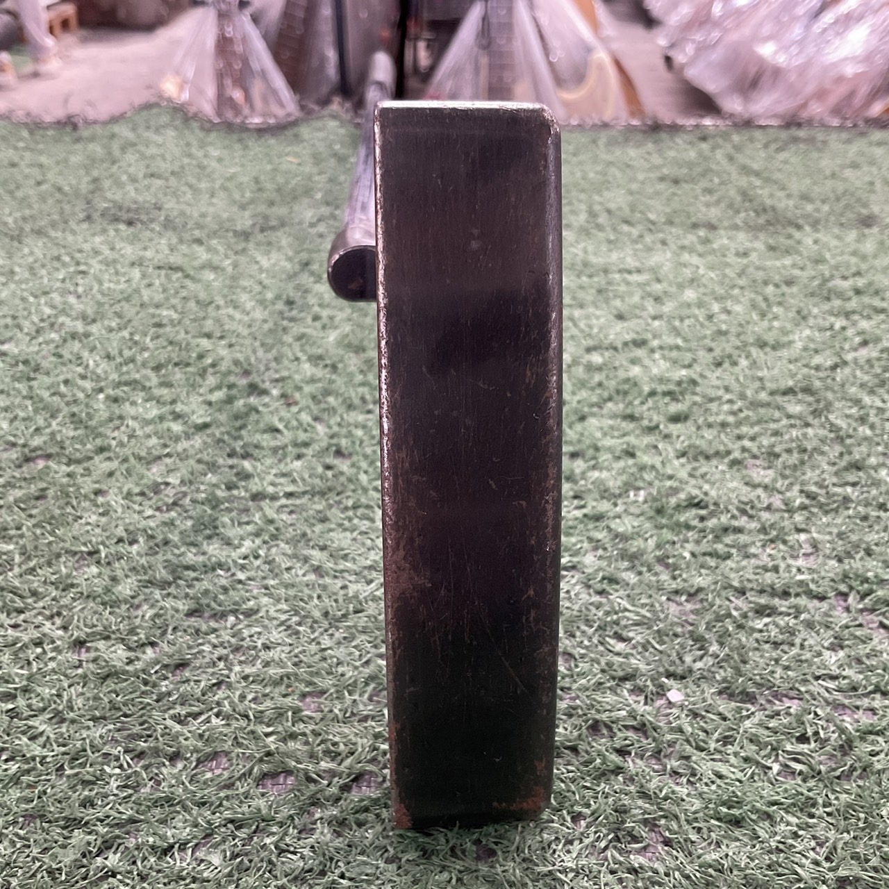 PUTTER naoto : MAC7-92 Milled-T ก้านเหล็ก