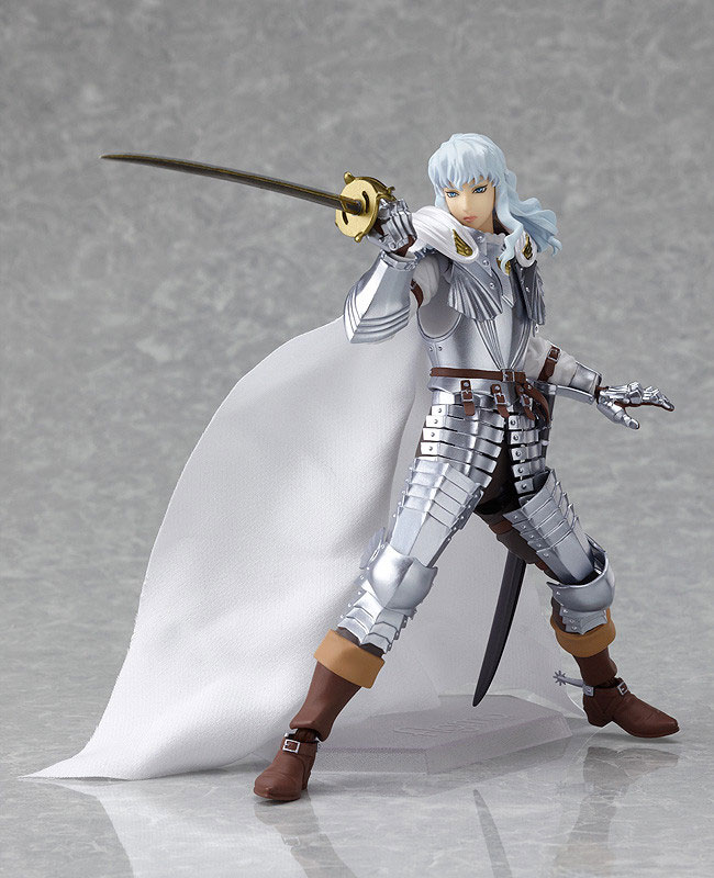figma Berserk Griffith