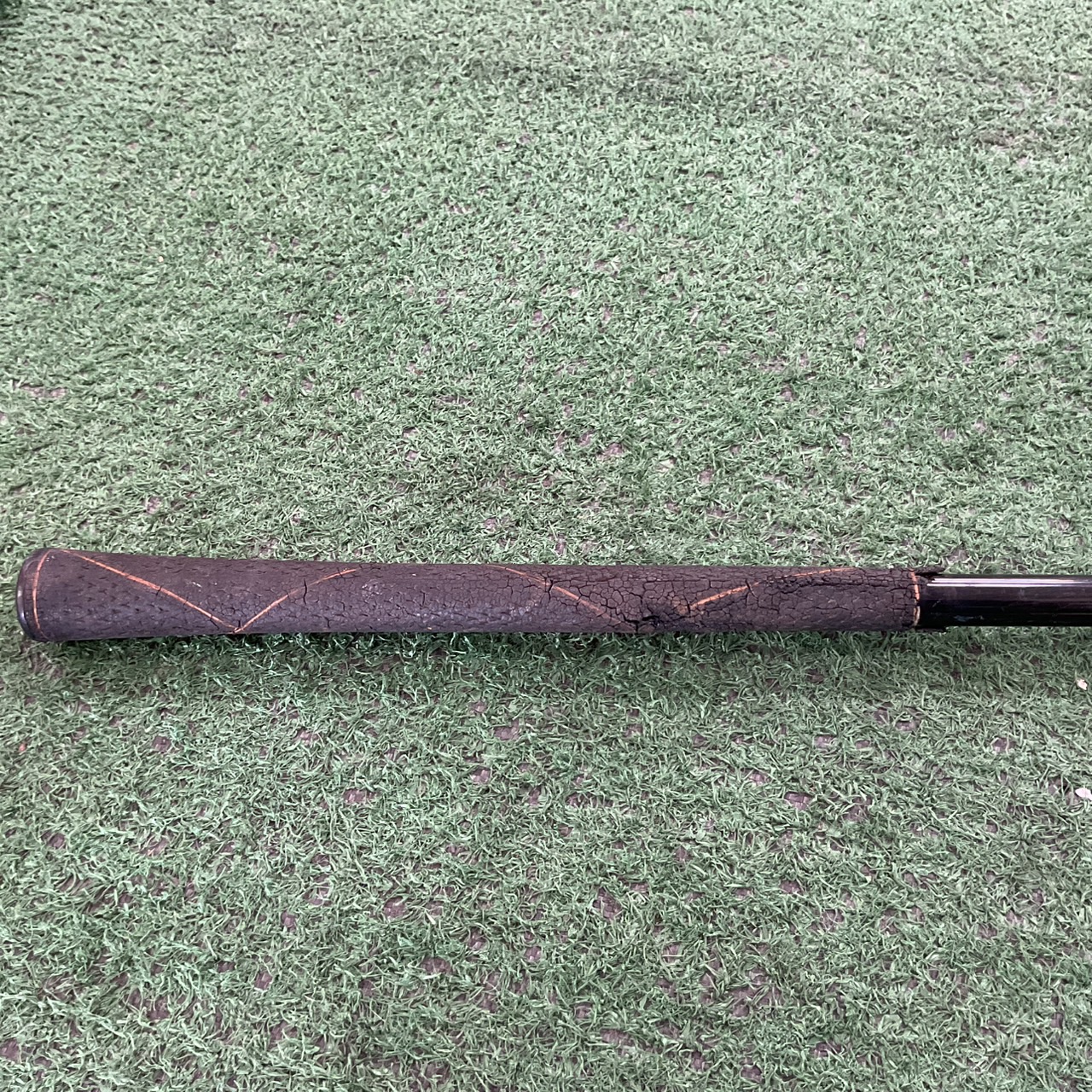 DRIVER 10.5 องศา YAMAHA : inpres GRX/ MUX-408D FLEX-R ก้านกราไฟร์