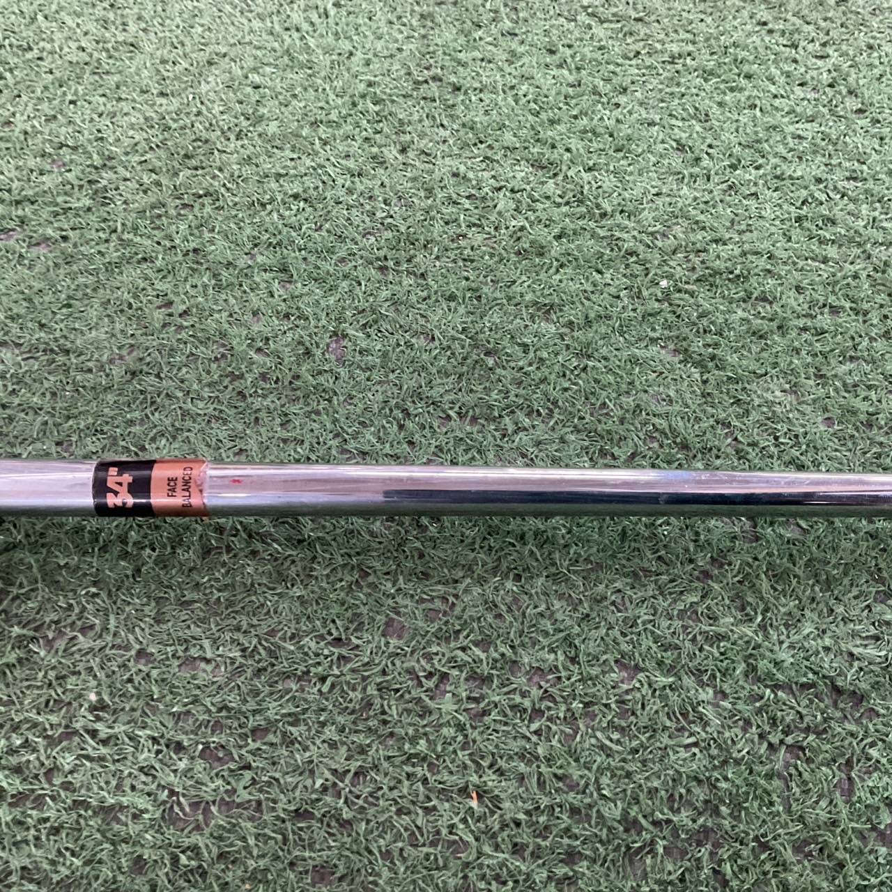 PUTTER TaylorMade : -ROHO- I ก้านเหล็ก