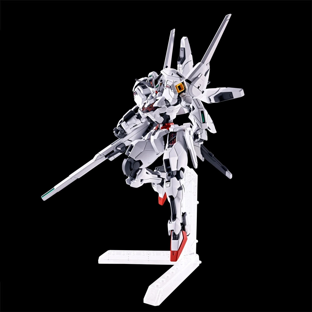 BANDAI SPIRITS THE WITCH FROM MERCURY HG 1/144 GUNDAM CALIBARN Permet Score FIVE
