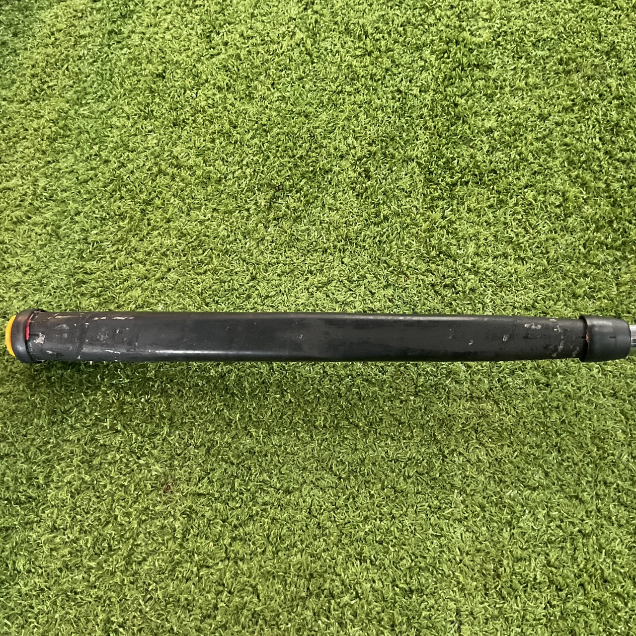 PUTTER St.Andrews : Three-Balls II ก้านเหล็ก