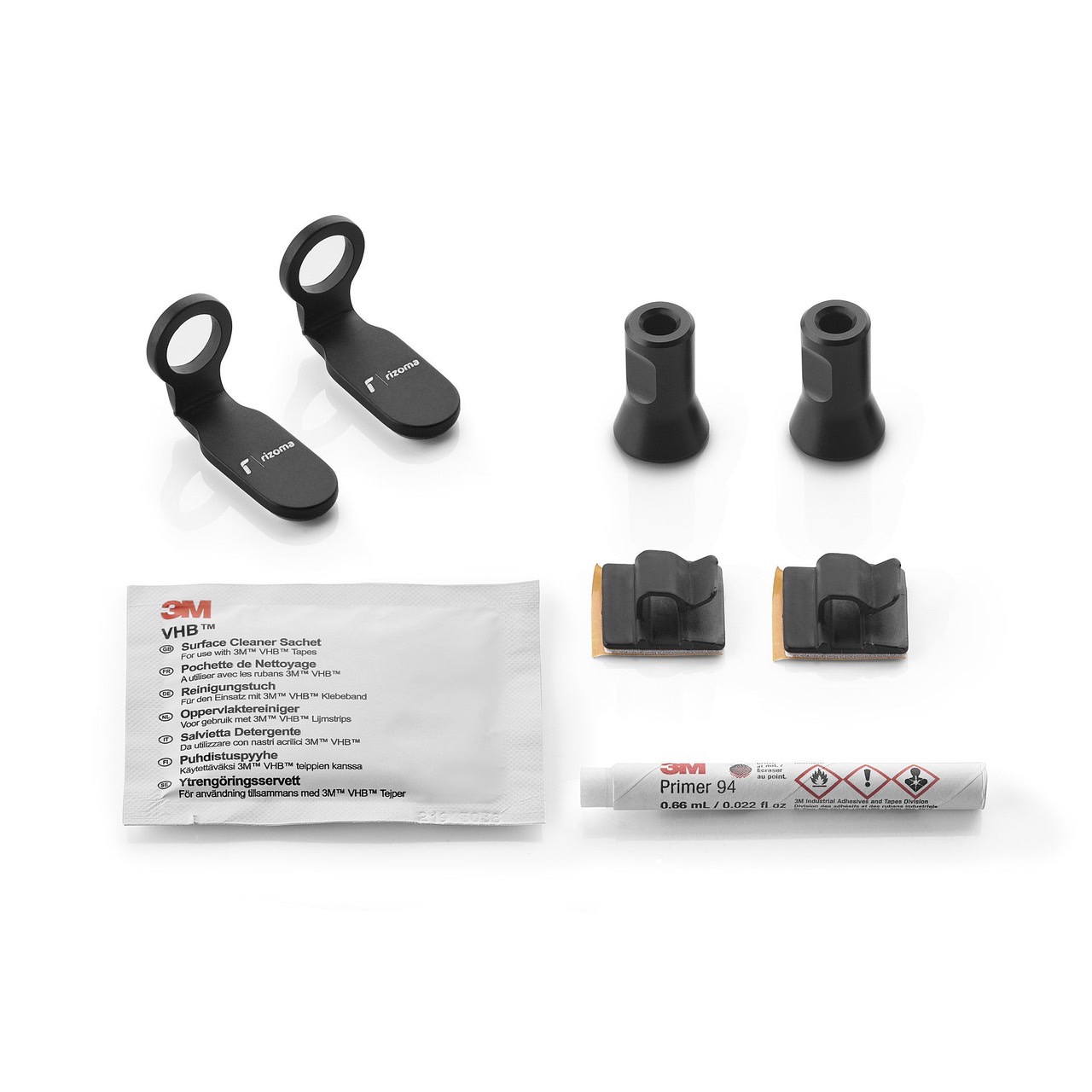 ไฟเลี้ยว RIZOMA LIGHT UNIT FOR BMW S1000RR