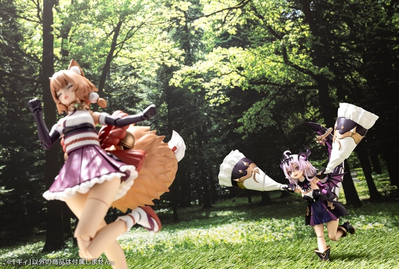 Preorder 4934054071111 KOTOBUKIYA ARCANADEA GII มัดจำ 500 บาท